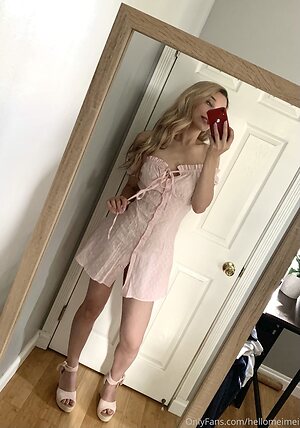 hellomeimei Nude Leaked Photo #39