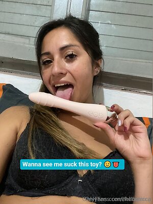hellomicca Nude Leaked Photo #13