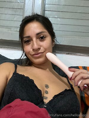 hellomicca Nude Leaked Photo #14