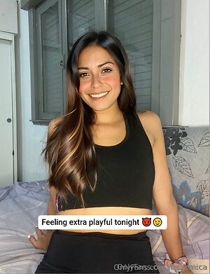 hellomicca Nude Leaked Photo #16