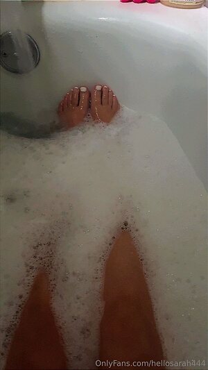 hellosarah444 Nude Leaked Photo #10