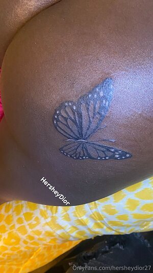 hersheydior27 Nude Leaked Photo #8