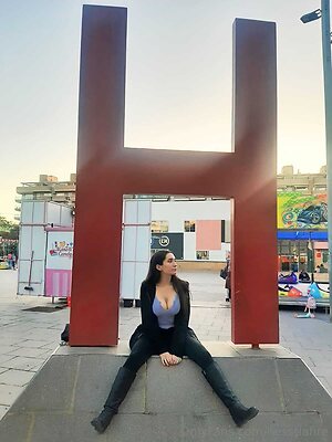 hesstiafire Nude Leaked Photo #25