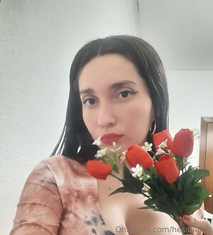 hesstiafire Nude Leaked Photo #30