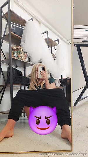 heyhoneymaefree Nude Leaked Photo #9
