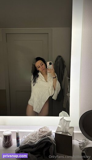 hiiibentley Nude Leaked Photo #33