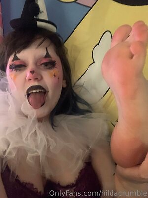 hildacrumblefree Nude Leaked Photo #19