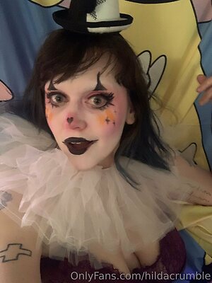 hildacrumblefree Nude Leaked Photo #35