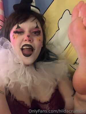 hildacrumblefree Nude Leaked Photo #36