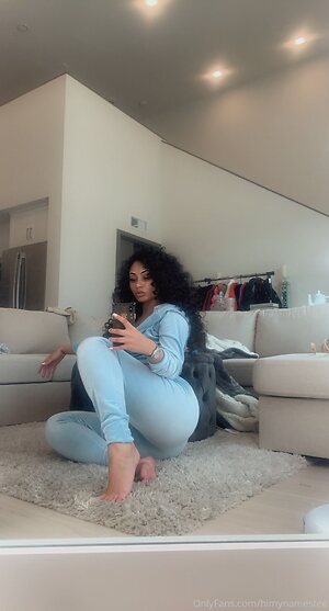 himynamestee Nude Leaked Photo #4
