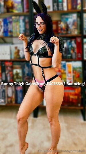hobbyafterdark Nude Leaked Photo #21