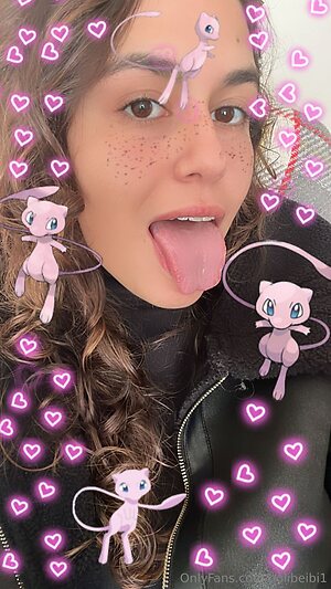 holibeibi1 Nude Leaked Photo #16
