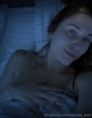hollybay paid Nude Leaked Photo #9