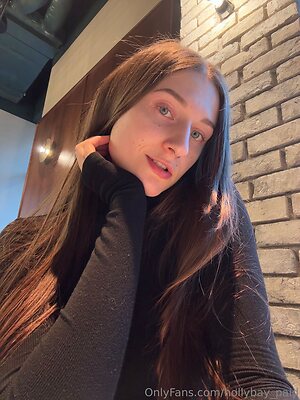 hollybay paid Nude Leaked Photo #11