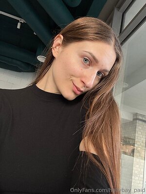 hollybay paid Nude Leaked Photo #16