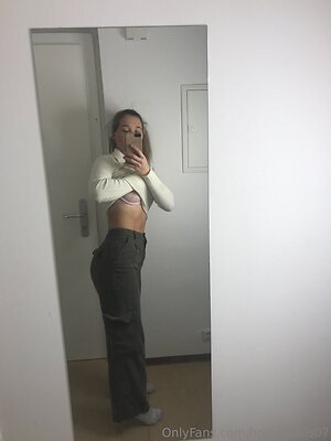 hollygoods07 Nude Leaked Photo #6