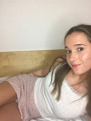 hollygoods07 Nude Leaked Photo #8