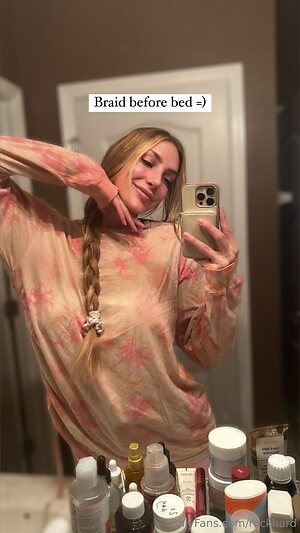 hollyroxx Nude Leaked Photo #4