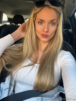 hollysworldvip Nude Leaked Photo #12