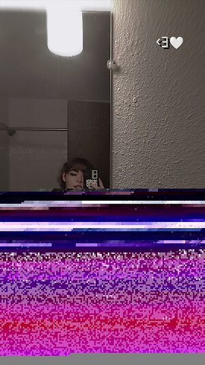 honeiilemonn Nude Leaked Photo #14