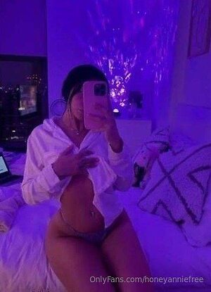 honeyanniefree Nude Leaked Photo #12
