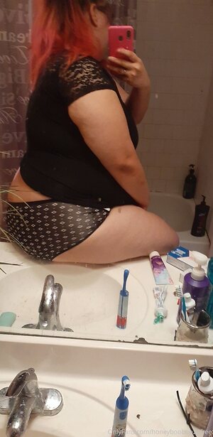 honeybooboo2323 Nude Leaked Photo #13