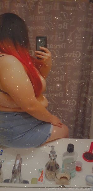 honeybooboo2323 Nude Leaked Photo #15