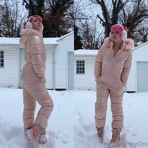 honeybunnycos Nude Leaked Photo #9