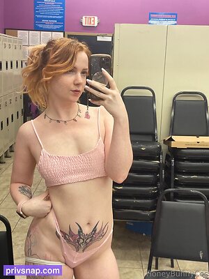 honeybunnycos Nude Leaked Photo #16