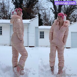 honeybunnycos Nude Leaked Photo #35