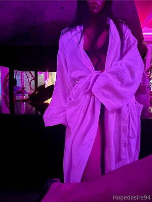 hopedesire94 Nude Leaked Photo #14