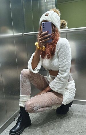 hopeslittlefeet