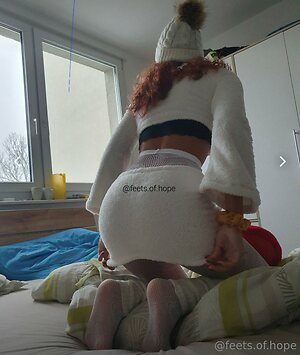 hopessecretpage Nude Leaked Photo #16