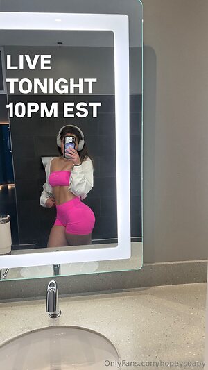 hopeysoapy Nude Leaked Photo #26