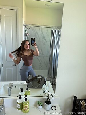 hopeysoapy Nude Leaked Photo #27