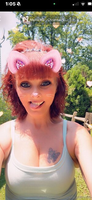 horneywife premium Nude Leaked Photo #11