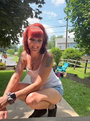 horneywife premium Nude Leaked Photo #25