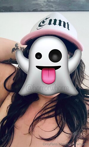 horrorwhorre