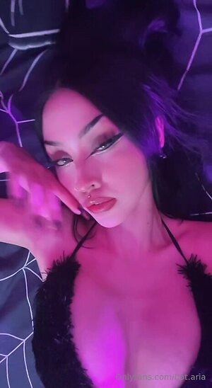 hot aria