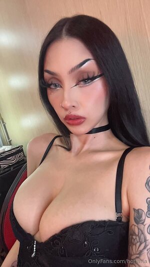 hot aria Nude Leaked Photo #10