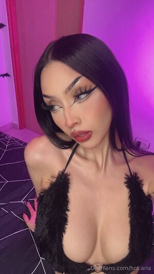 hot aria Nude Leaked Photo #12