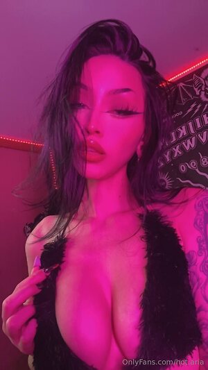 hot aria Nude Leaked Photo #14