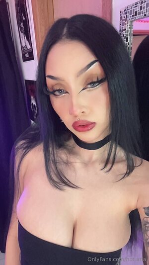 hot aria Nude Leaked Photo #15