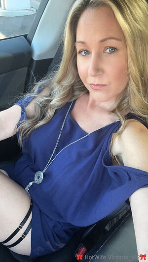 hot wife victoria tv Nude Leaked Photo #9