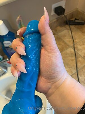 hotbunbun666 Nude Leaked Photo #32