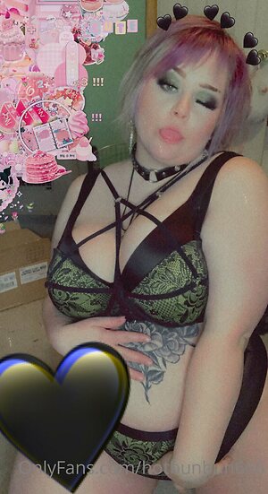 hotbunbun666 Nude Leaked Photo #33