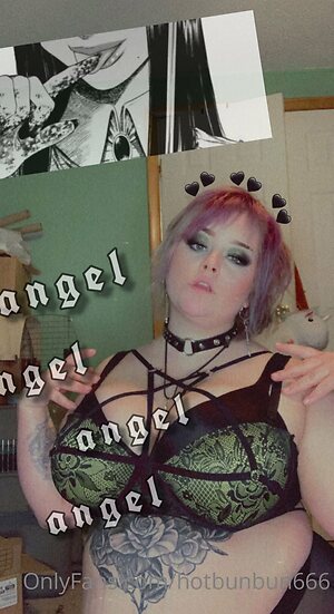 hotbunbun666 Nude Leaked Photo #36