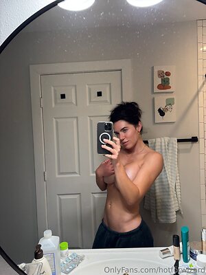 hotforwizard Nude Leaked Photo #24