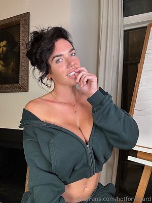 hotforwizard Nude Leaked Photo #30