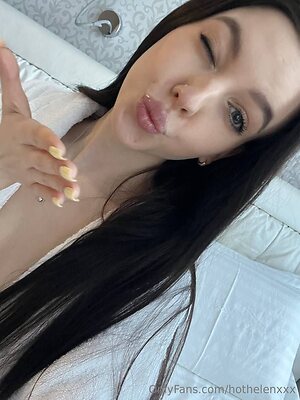 hothelenxxx Nude Leaked Photo #4